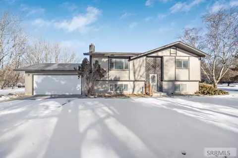 4119 132 N, Rigby, ID 83442 photo 1