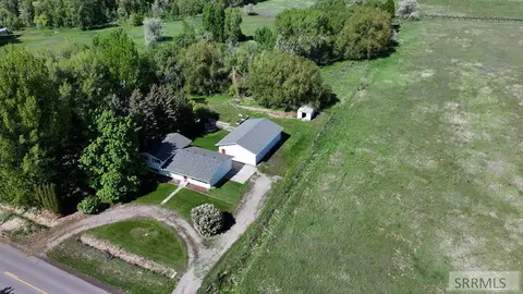 487 N 4400 E, Rigby, ID 83442 photo 1