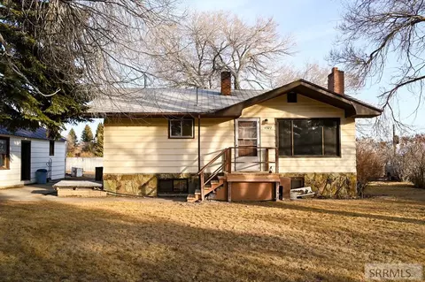 4527 Bar Rd, Mackay, ID 83251 photo 1