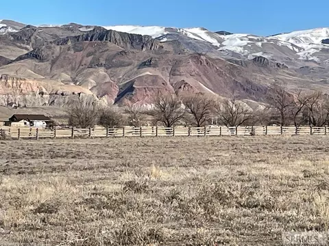 tbd Rod Gun Club Loop, Challis, ID 83226