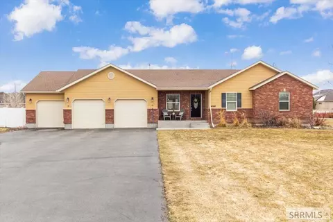4584 Timberline Rd, Rexburg, ID 83440 photo 1