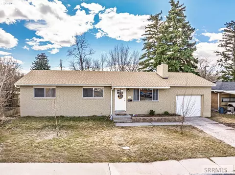 351 E Griffith Rd, Pocatello, ID 83201 photo 1