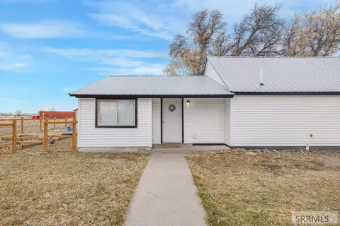 436 N 4100 E, Rigby, ID 83442 photo 1