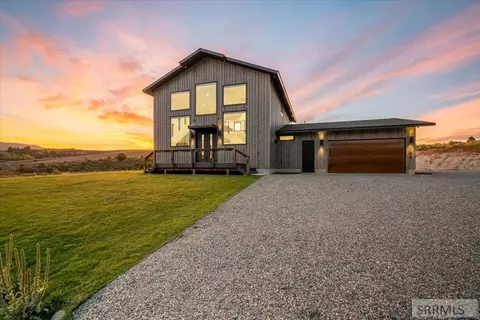 149 Trail View Rd, Irwin, ID 83428 photo 1