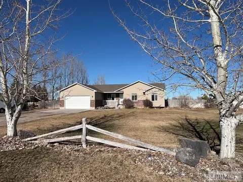 3673 E 157 N, Rigby, ID 83442 photo 1