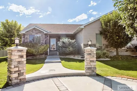 394 N 3846 E, Rigby, ID 83442 photo 1