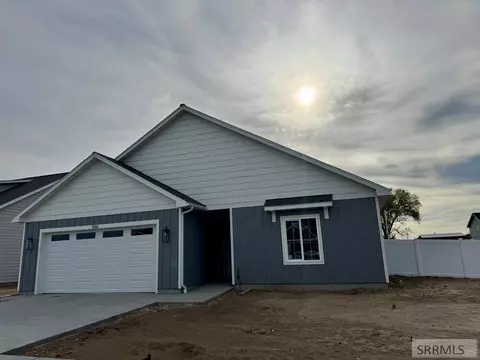 556 Sagebrush St, Rigby, ID 83442 photo 1