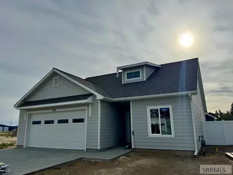 570 Sagebrush St, Rigby, ID 83442 photo 1