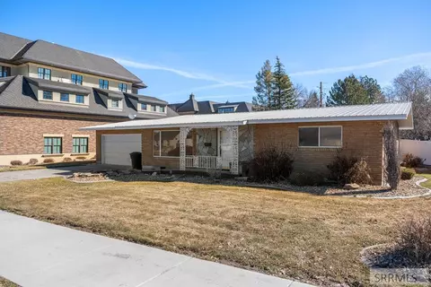 55 S 2nd E, Rexburg, ID 83440 photo 1