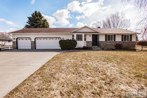 3846 E 12 N, Rigby, ID 83442 photo 1