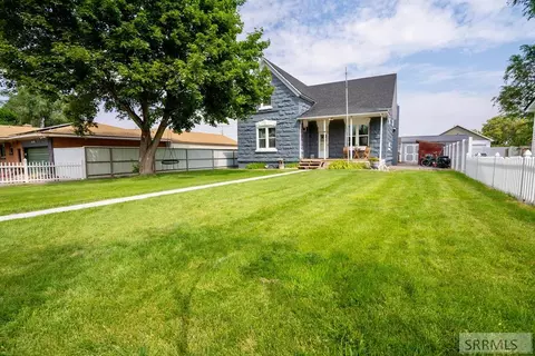 5367 E Steele Ave, Iona, ID 83427 photo 1