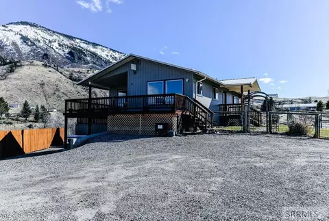 33 N Primrose Dr, Salmon, ID 83467