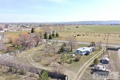 119 N 4400 E, Rigby, ID 83442 photo 1