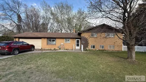 345 S 3 W, Rigby, ID 83442 photo 1