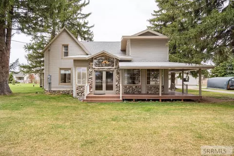 4397 E 500 N, Rigby, ID 83442 photo 1