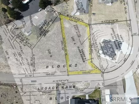 L4 B2 Legacy Lane, Idaho Falls, ID 83404