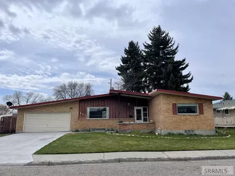 321 W 3 N, Rigby, ID 83442 photo 1