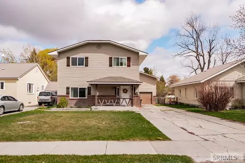 334 W 2nd N, Rigby, ID 83442 photo 1