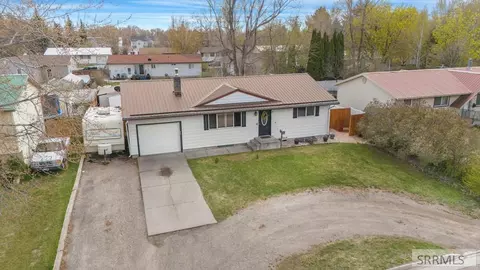 341 W 2 S, Rigby, ID 83442 photo 1