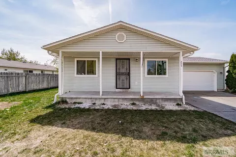 273 Madsen St, Rigby, ID 83442 photo 1