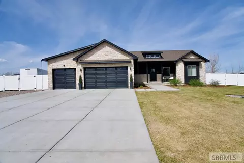 93 N 4150 E, Rigby, ID 83442 photo 1