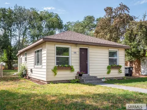 175 W Short St, Rigby, ID 83442 photo 1