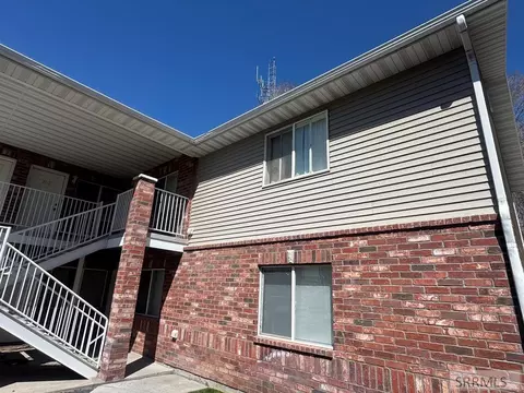 264 N 3rd E #206, Rexburg, ID 83440 photo 1