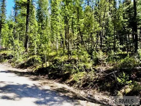 4256 Mountain View Dr, Island Park, ID 83429