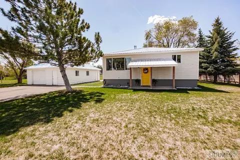 3908 E 100 N, Rigby, ID 83442 photo 1