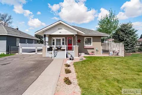 175 N 2nd W, Rigby, ID 83442 photo 1