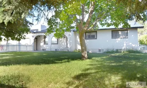 182 N 4100 E, Rigby, ID 83442 photo 1