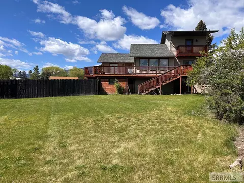 409 Lombard St, Salmon, ID 83467