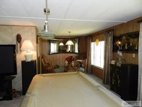 Dining - 111 N Agate Dr, Salmon, ID 83467 photo 2 of 3