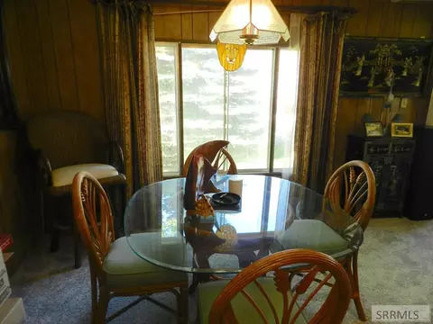 Dining - 111 N Agate Dr, Salmon, ID 83467 photo 1 of 3