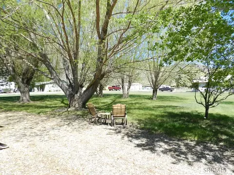 Exterior - 111 N Agate Dr, Salmon, ID 83467 photo 10 of 21