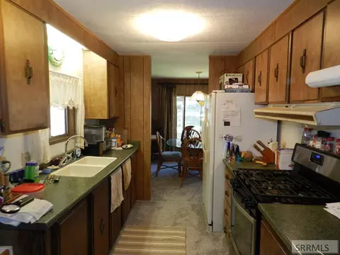 Kitchen - 111 N Agate Dr, Salmon, ID 83467 photo 1 of 1