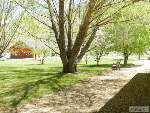 Exterior - 111 N Agate Dr, Salmon, ID 83467 photo 21 of 21