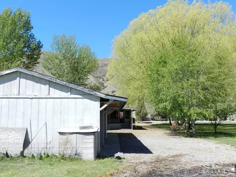 Exterior - 111 N Agate Dr, Salmon, ID 83467 photo 6 of 21