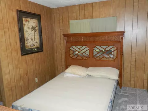 Bedroom - 111 N Agate Dr, Salmon, ID 83467 photo 2 of 2