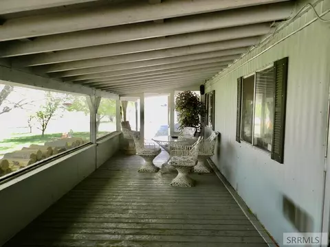 Exterior - 111 N Agate Dr, Salmon, ID 83467 photo 4 of 21