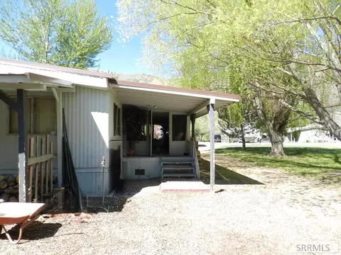 Exterior - 111 N Agate Dr, Salmon, ID 83467 photo 9 of 21