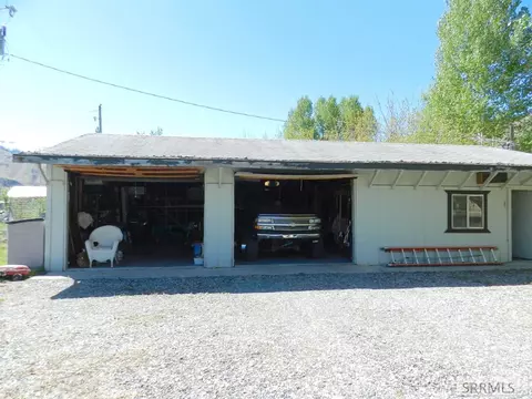 Exterior - 111 N Agate Dr, Salmon, ID 83467 photo 12 of 21