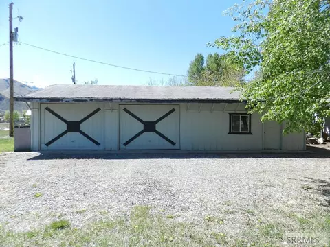 Exterior - 111 N Agate Dr, Salmon, ID 83467 photo 13 of 21