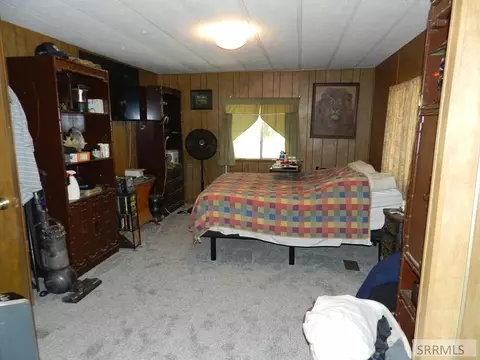 Bedroom - 111 N Agate Dr, Salmon, ID 83467 photo 1 of 2