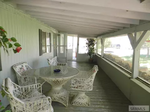 Exterior - 111 N Agate Dr, Salmon, ID 83467 photo 3 of 21