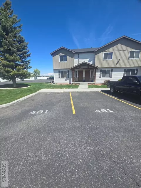 481 Countryside Ave, Rexburg, ID 83440 photo 1