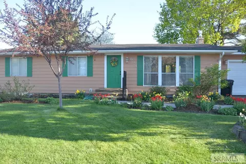 603 Taurus Dr, Rexburg, ID 83440 photo 1