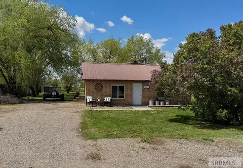 121 N 4400 E, Rigby, ID 83442 photo 1