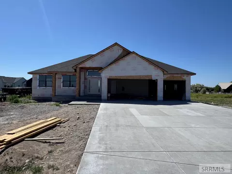 843 E 1560 N, Shelley, ID 83274 photo 1