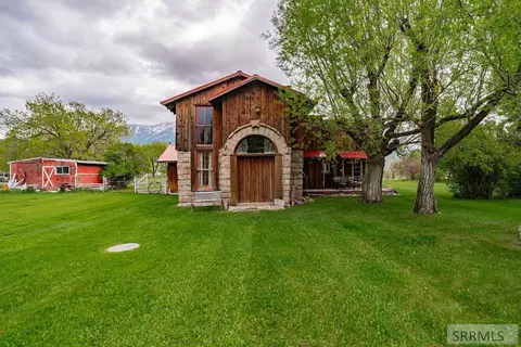 3778 Old Irwin Rd, Irwin, ID 83428 photo 1